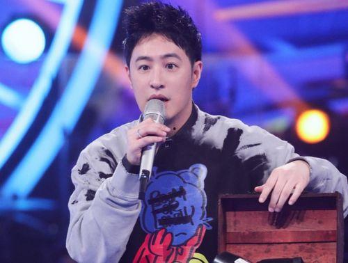 娱乐圈爆料明道当爸爸了,明道喜当爹！娱乐圈爆出惊人喜讯